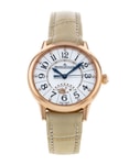 Pre-Owned Jaeger-LeCoultre Rendez-Vous Night and Day Watch